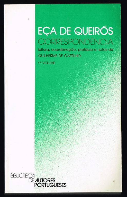 CORRESPONDNCIA (2 volumes)
